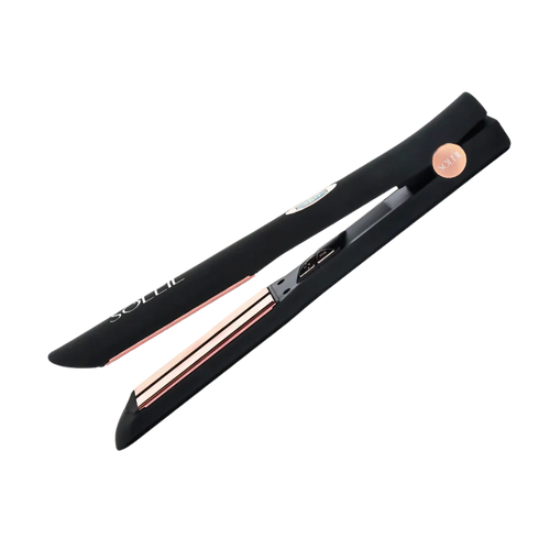 Infrared Hair Straightener